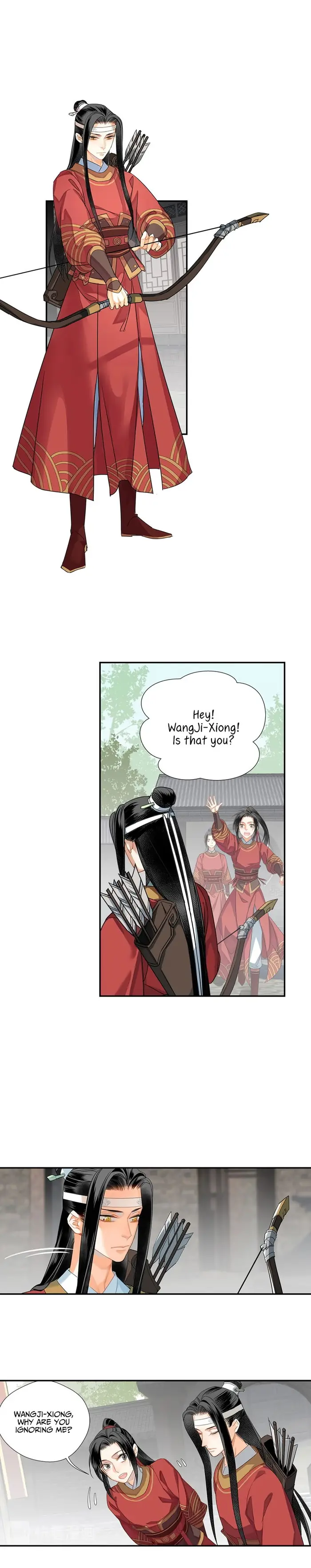 Mo Dao Zu Shi Chapter 122 image 2_optimized